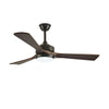 WOMO Modern Farmhouse Deckenventilator Lampe-WM5048 thumbnail