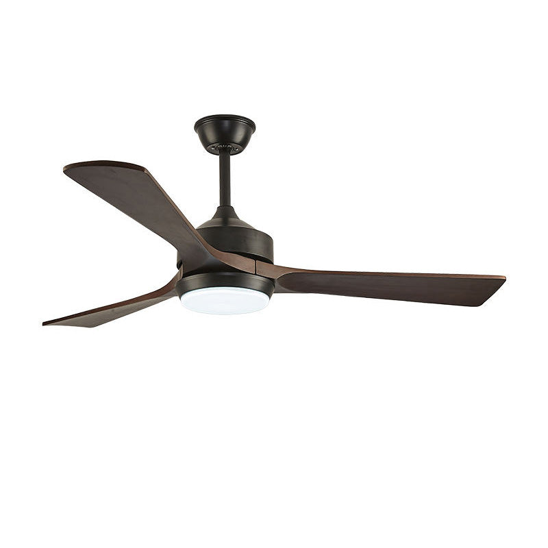 WOMO Modern Farmhouse Deckenventilator Lampe-WM5048