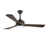 WOMO Modern Farmhouse Deckenventilator Lampe-WM5048 thumbnail