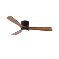WOMO Grand plafonnier-ventilateur plat-WM5052