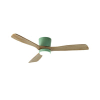 WOMO Grand plafonnier-ventilateur plat-WM5052