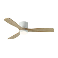 WOMO Grand plafonnier-ventilateur plat-WM5052