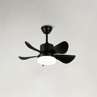 WOMO Kleine Deckenventilatorlampe-WM5060
