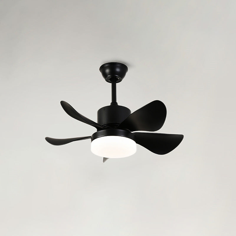 WOMO Petite lampe de ventilateur de plafond-WM5060