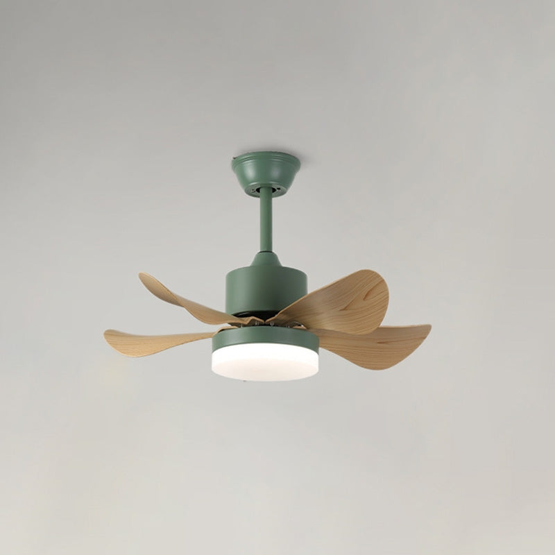 WOMO Petite lampe de ventilateur de plafond-WM5060