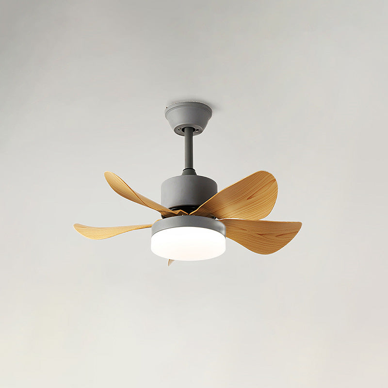 WOMO Petite lampe de ventilateur de plafond-WM5060