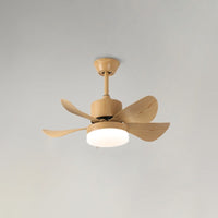 WOMO Kleine Deckenventilatorlampe-WM5060