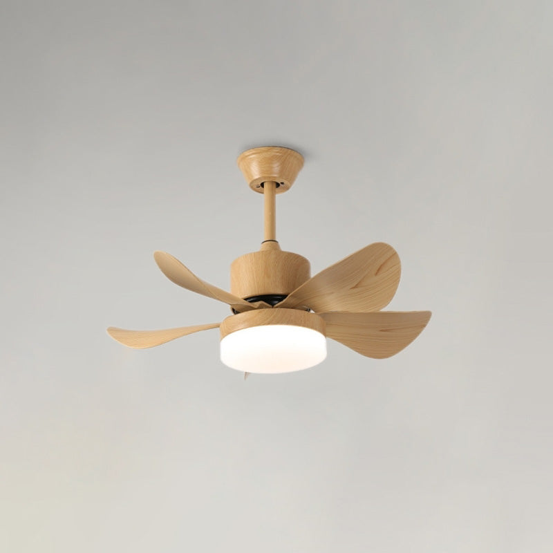 WOMO Petite lampe de ventilateur de plafond-WM5060
