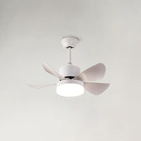 WOMO Kleine Deckenventilatorlampe-WM5060