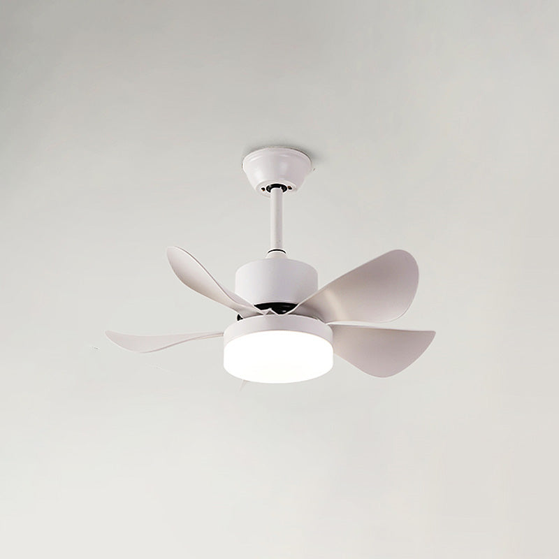 WOMO Petite lampe de ventilateur de plafond-WM5060