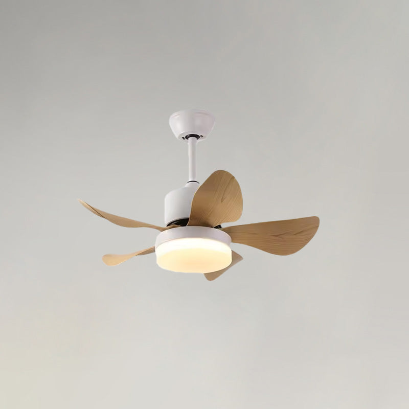 WOMO Petite lampe de ventilateur de plafond-WM5060