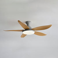 WOMO Flat, Modern Ceiling Fan Lamp-WM5062