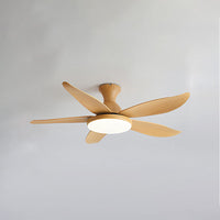 WOMO Flat, Modern Ceiling Fan Lamp-WM5062