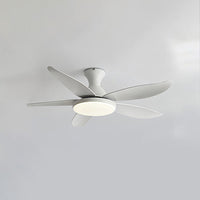 WOMO Flat, Modern Ceiling Fan Lamp-WM5062