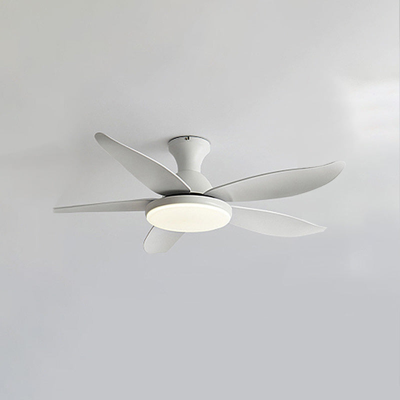 WOMO Flat, Modern Ceiling Fan Lamp-WM5062