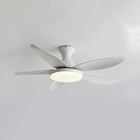 WOMO Flat, Modern Ceiling Fan Lamp-WM5062