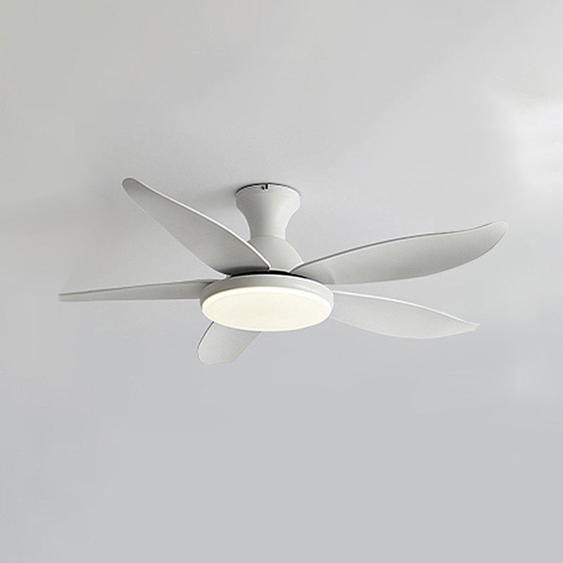 WOMO Flat, Modern Ceiling Fan Lamp-WM5062