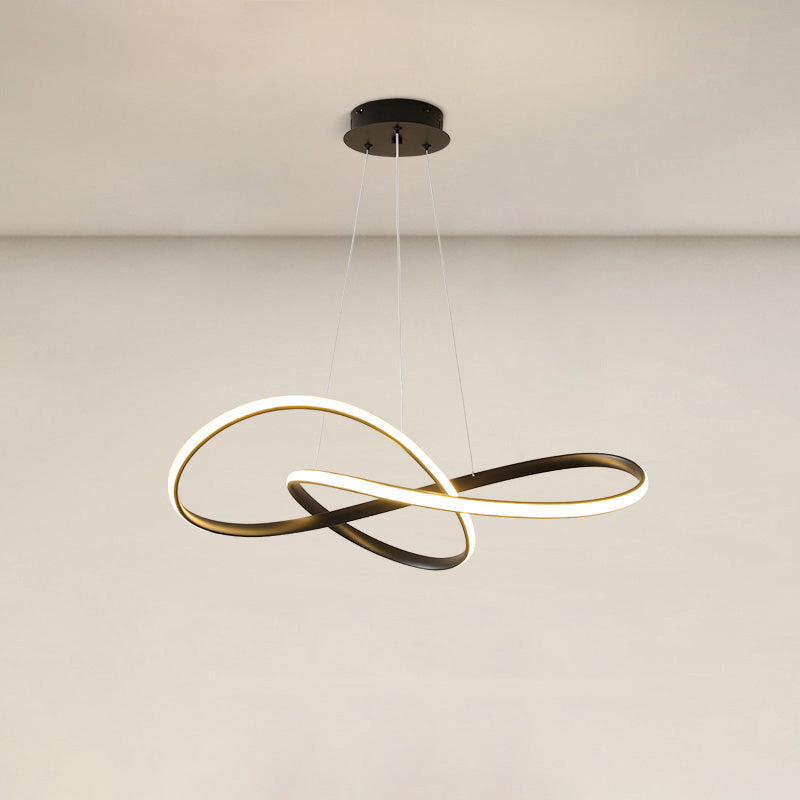 WOMO Fusion Infinity Pendelleuchte-WM2147