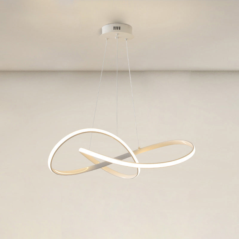 WOMO Fusion Infinity Pendelleuchte-WM2147