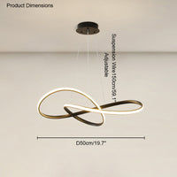 Suspension WOMO Fusion Infinity-WM2147