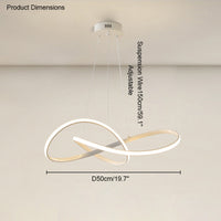 Suspension WOMO Fusion Infinity-WM2147