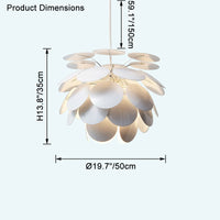 Suspension WOMO Zapfen – WM2388