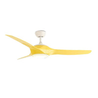 Ventilateur de plafond WOMO à 3 pales, grand - WM5107