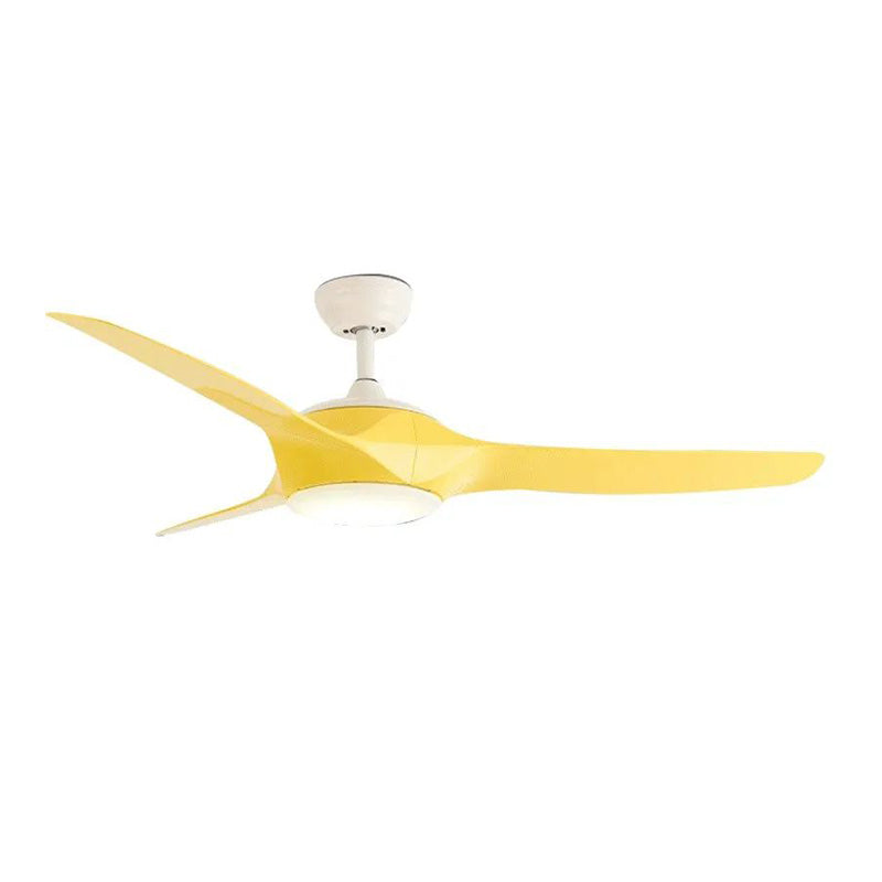WOMO 3-Blatt-Deckenventilatorlampe, groß-WM5107