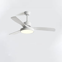 WOMO 3-Blatt-Modern-Deckenventilatorlampe-WM5123