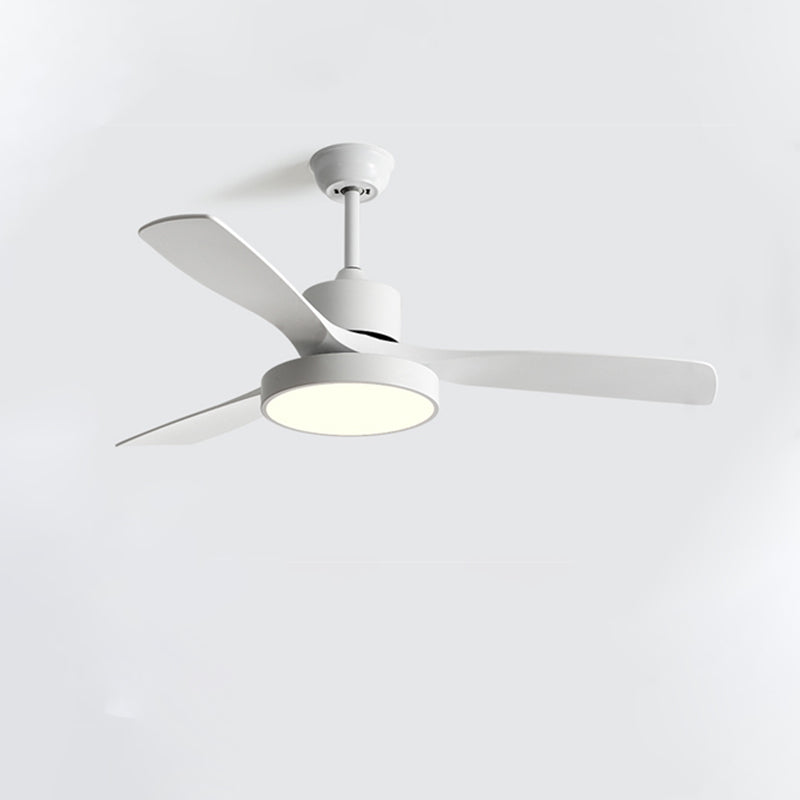WOMO 3-Blatt-Modern-Deckenventilatorlampe-WM5123