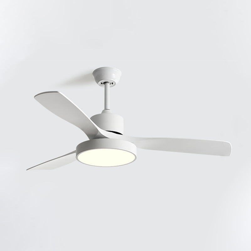 WOMO 3-Blatt-Modern-Deckenventilatorlampe-WM5123