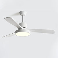 WOMO 3-Blatt-Modern-Deckenventilatorlampe-WM5123