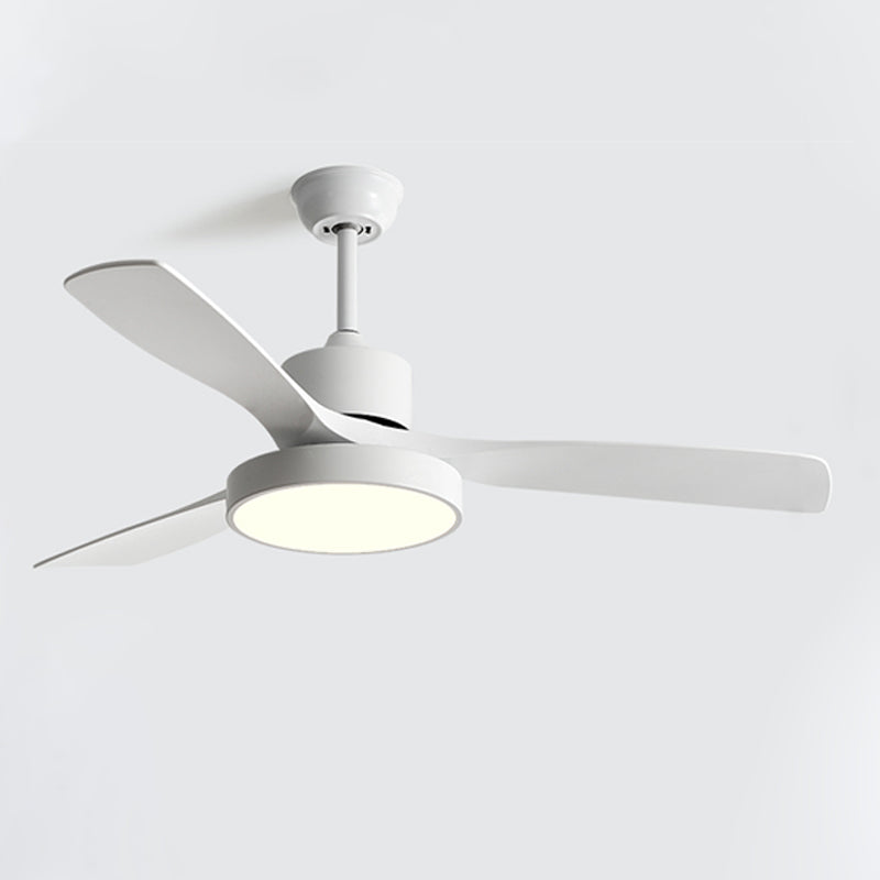 WOMO 3-Blatt-Modern-Deckenventilatorlampe-WM5123