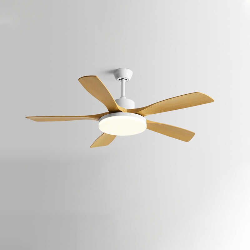 WOMO Scandi 5-Blatt-Deckenventilatorlampe-WM5125
