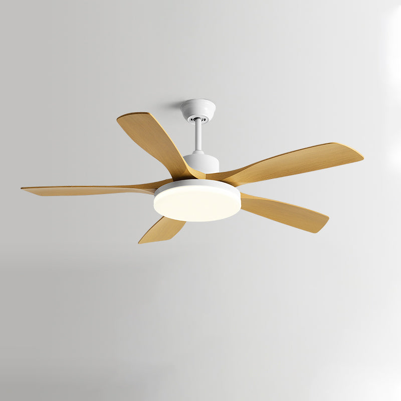 WOMO Scandi 5-Blatt-Deckenventilatorlampe-WM5125