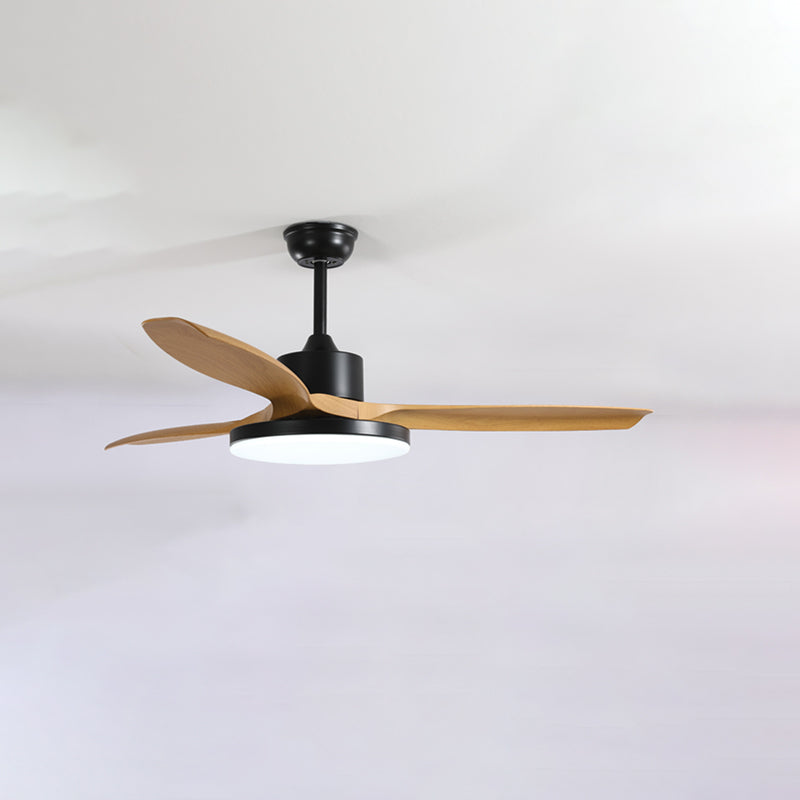 WOMO 3 Blade Ceiling Fan Lamp-WM5127