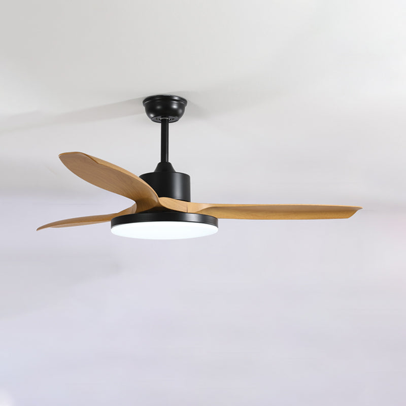 WOMO Scandi Wende-Deckenventilator mit Licht-WM5002