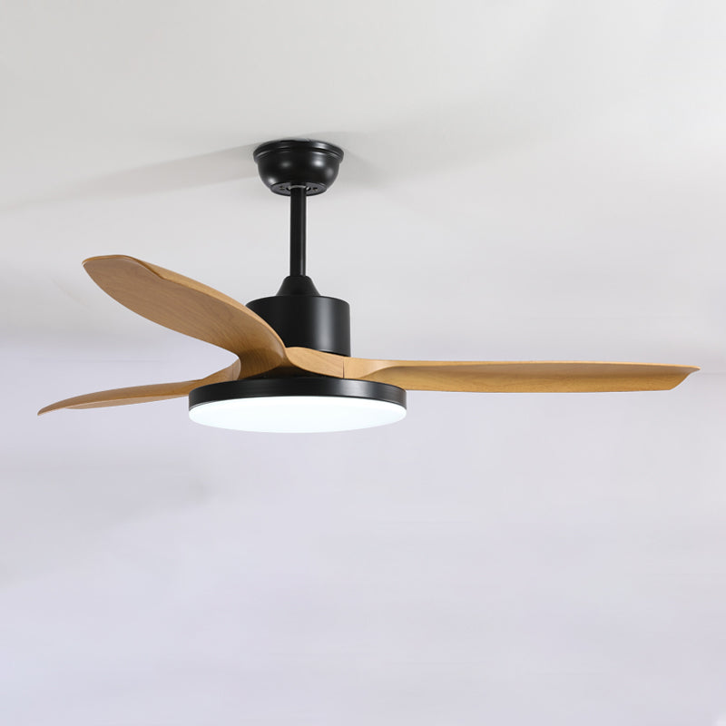 WOMO Scandi Wende-Deckenventilator mit Licht-WM5002
