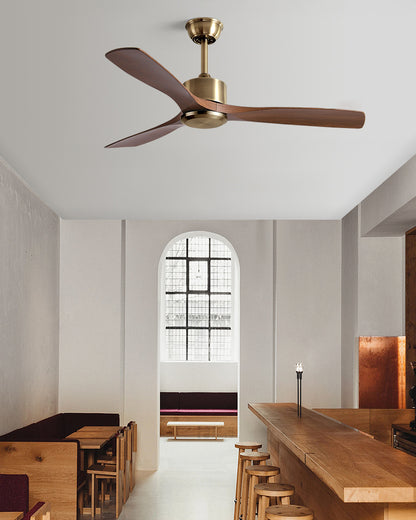 WOMO 3 Blade Ceiling Fan - WM5176