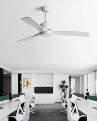 WOMO 3-Blatt-Deckenventilator - WM5176
