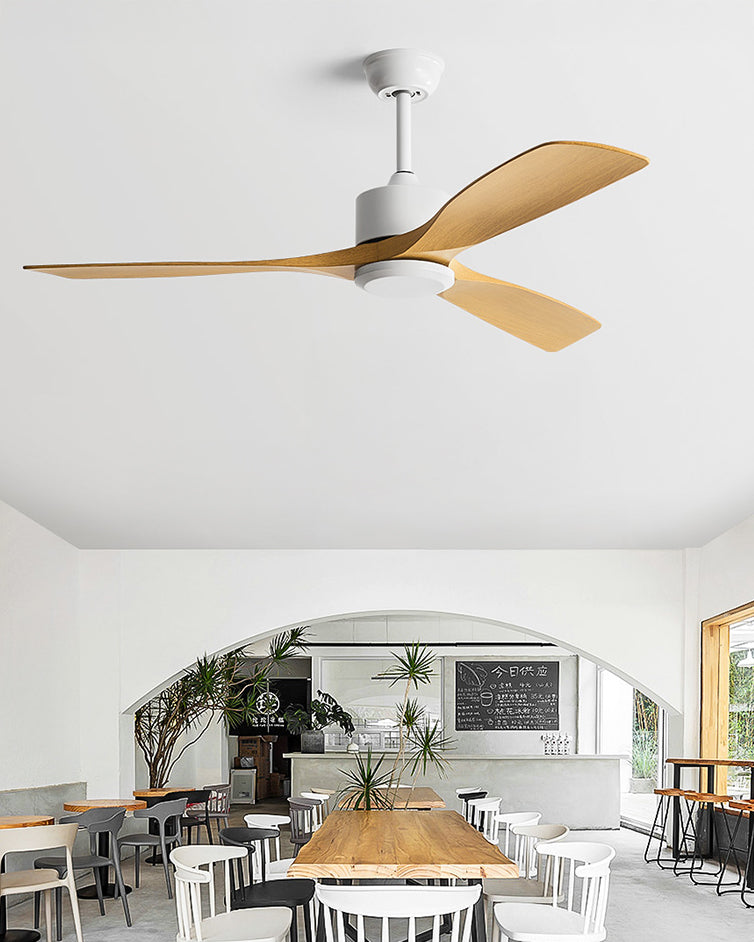 WOMO 3-Blatt-Deckenventilator - WM5176