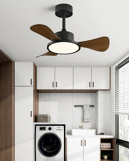WOMO 30 inch Ceiling Fan Lamp - WM5181