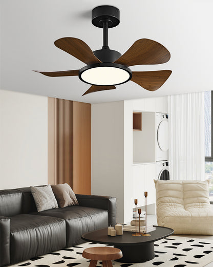 WOMO 30 inch Ceiling Fan Lamp - WM5181