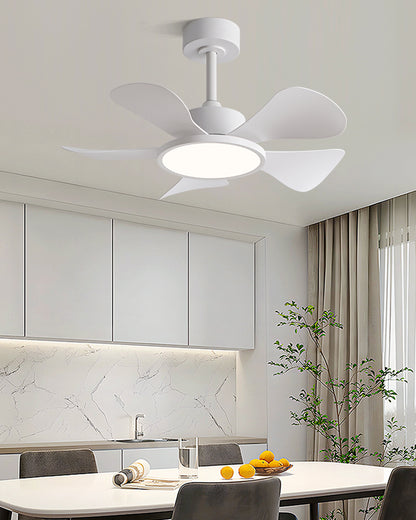 WOMO 30 inch Ceiling Fan Lamp - WM5181
