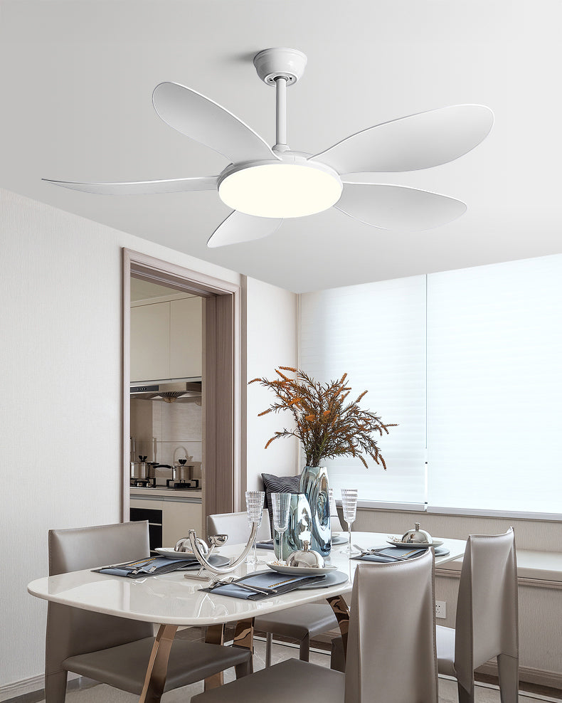 WOMO Modern Ceiling Fan Lamp - WM5192