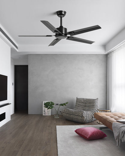 WOMO Metal Ceiling Fan - WM5199