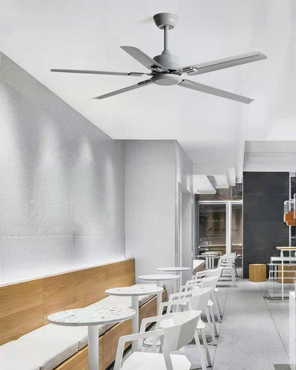 WOMO Metal Ceiling Fan - WM5199