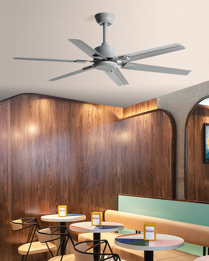 WOMO Metal Ceiling Fan - WM5199
