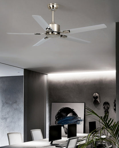 WOMO Metal Ceiling Fan - WM5199