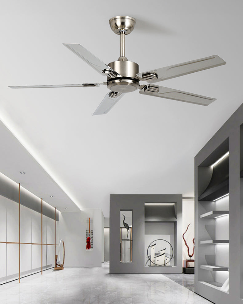 WOMO Metal Ceiling Fan - WM5199